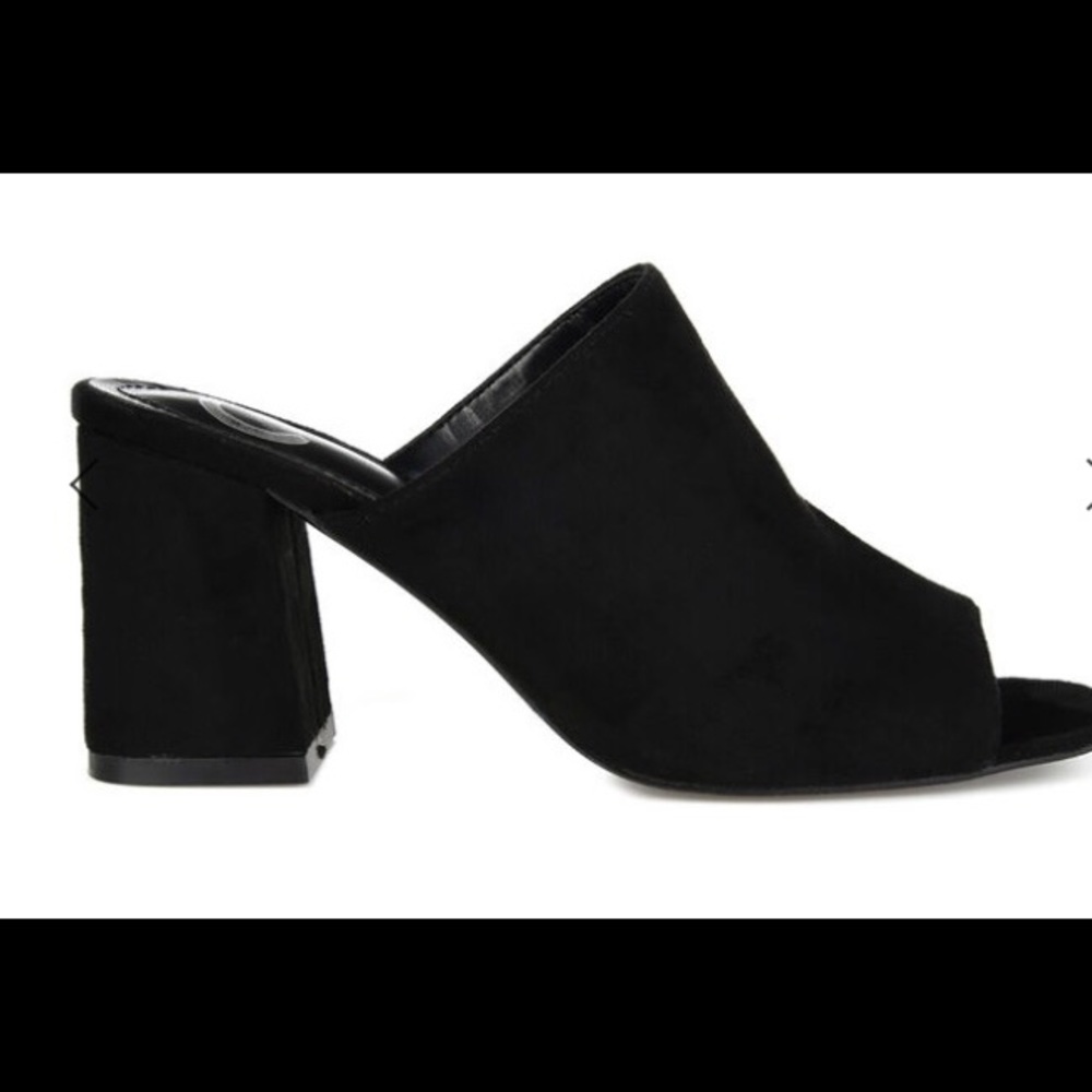 Gianni Bini Mule slip ons
